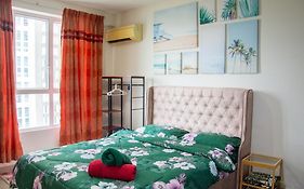 Homestay at Menara U
